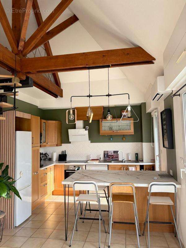 Appartement à RODEZ