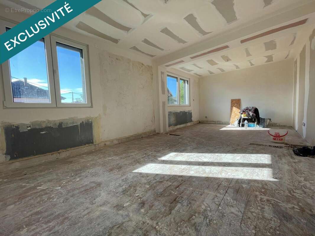 Photo 5 - Maison à EBERSHEIM