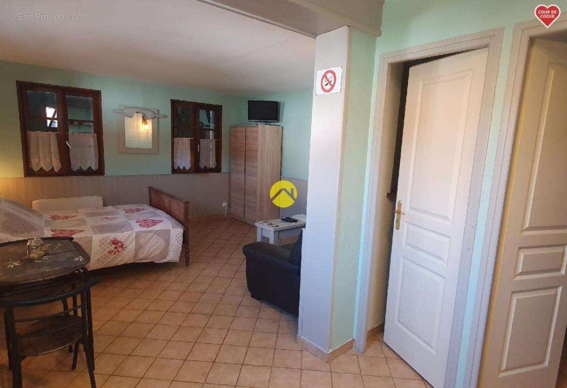 Fermette rénovée de 153m² - photo 19