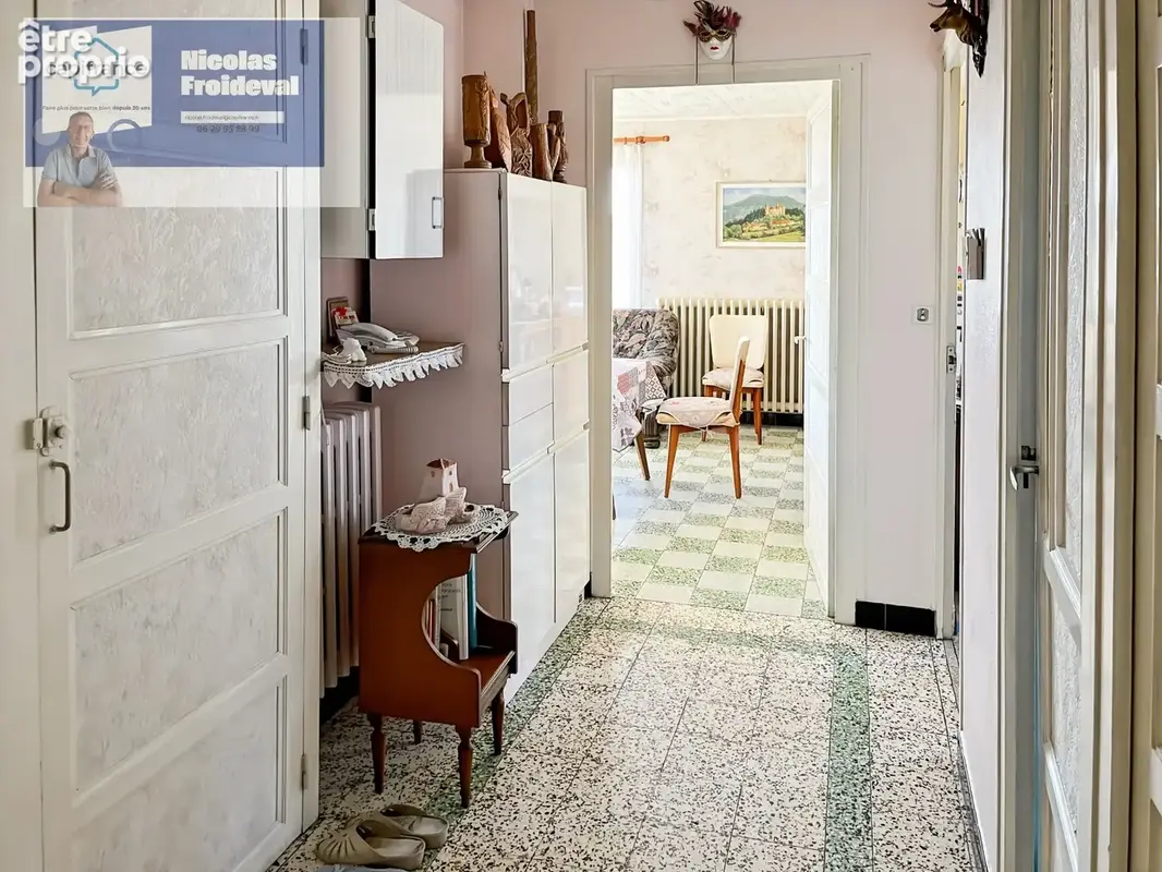 Maison à vendre 5 pièces proche de LOUHANS (71) - photo 8