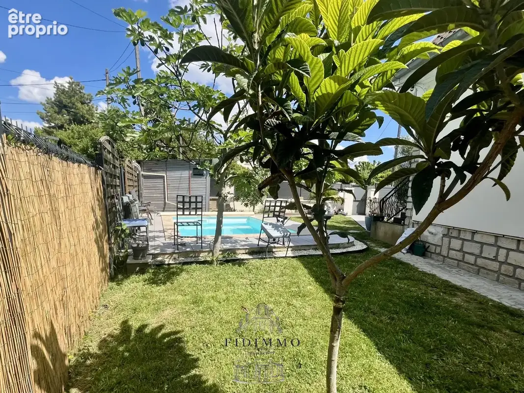 4367- Maison familiale à deux pas du centre-ville - photo 14