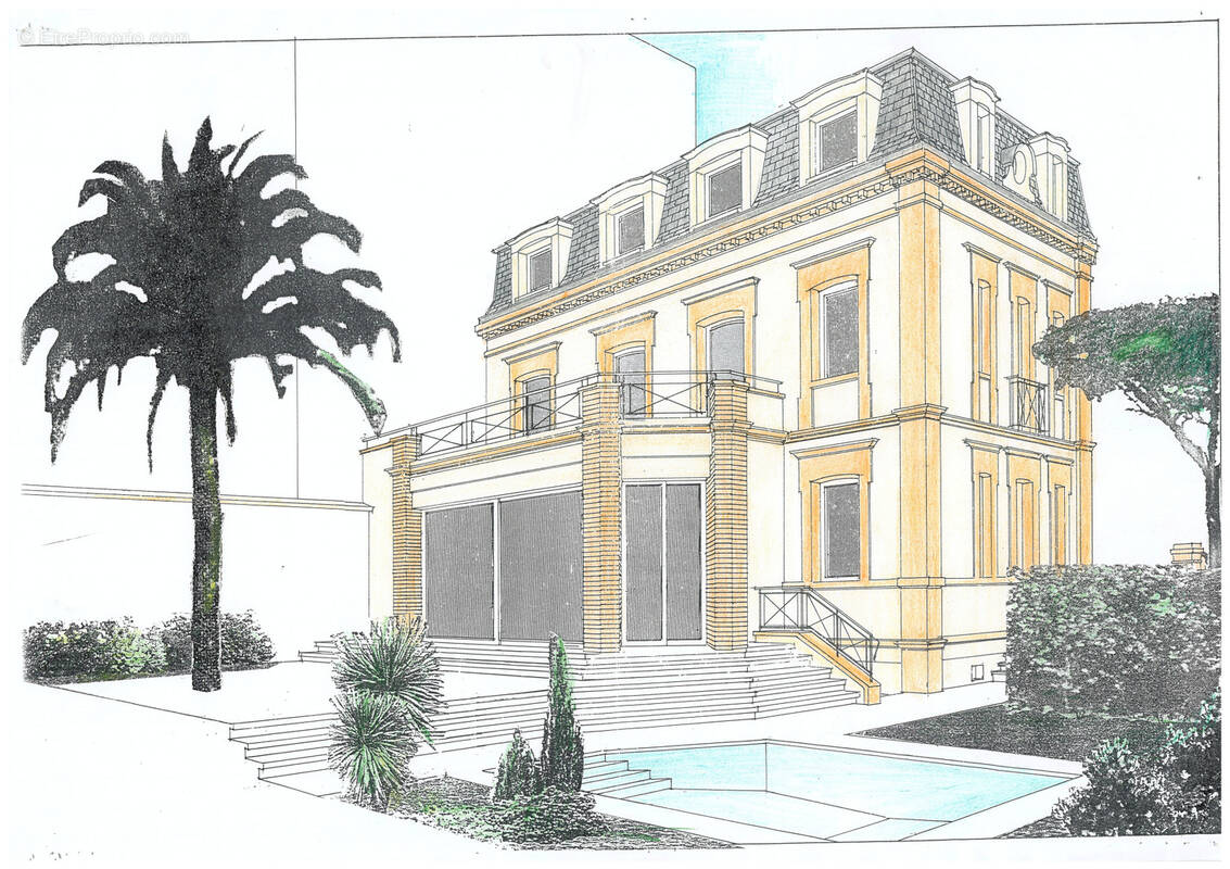 Photo Maison à Toulouse au prix de 2 310 000€