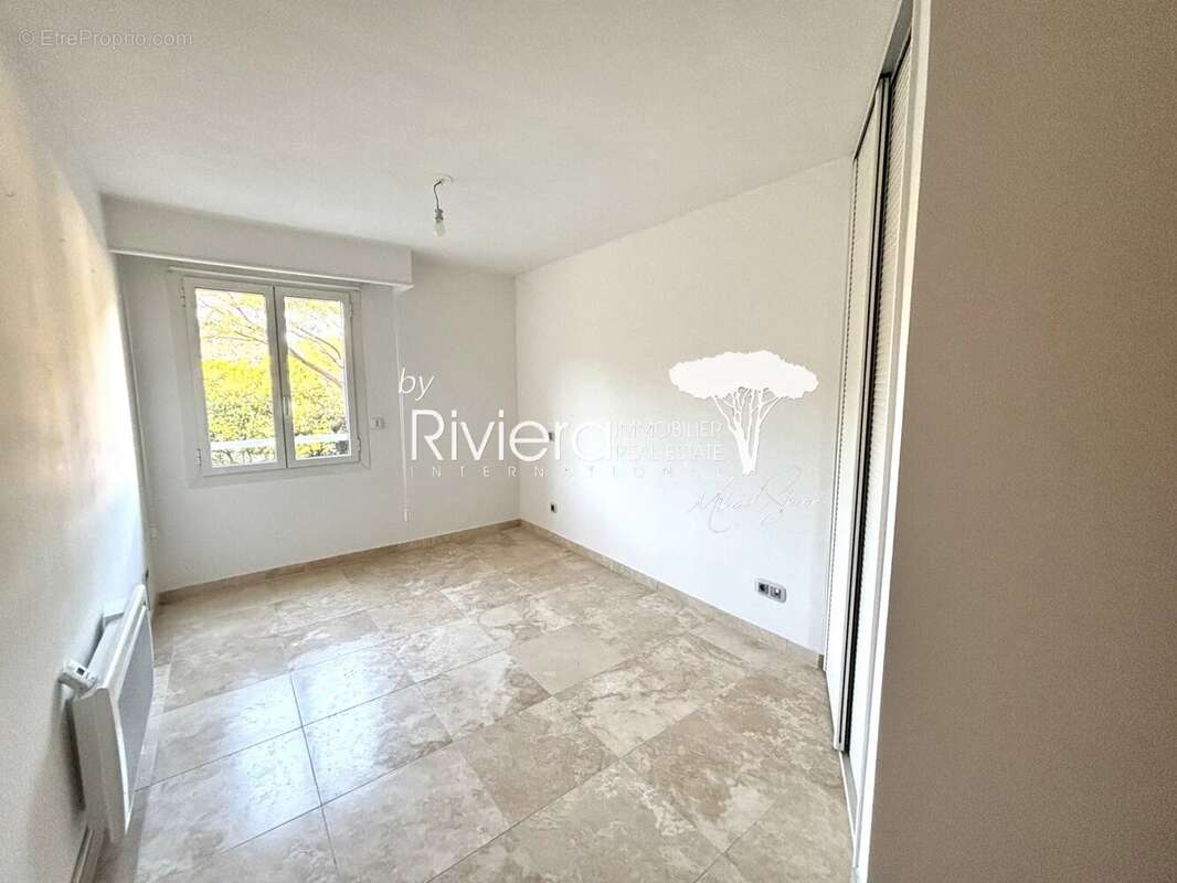 Appartement à CAVALAIRE-SUR-MER