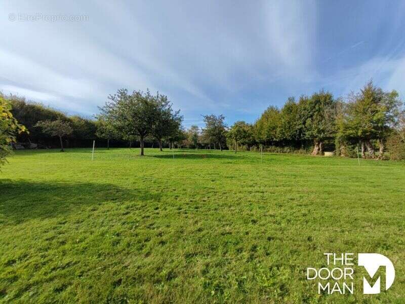 Maison à ECHAUFFOUR