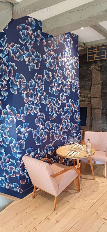 Appartement à MORLAIX