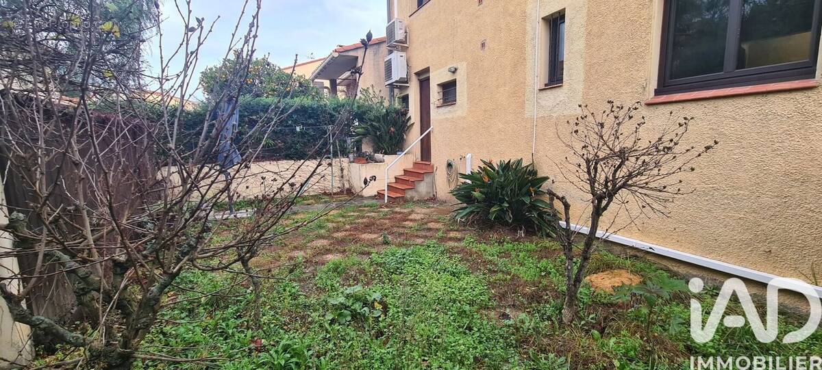 Photo 1 - Maison à PERPIGNAN