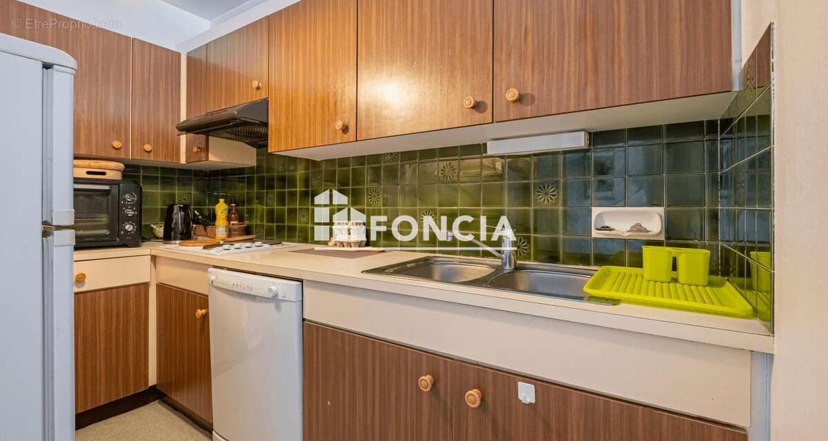 Appartement à LE POULIGUEN