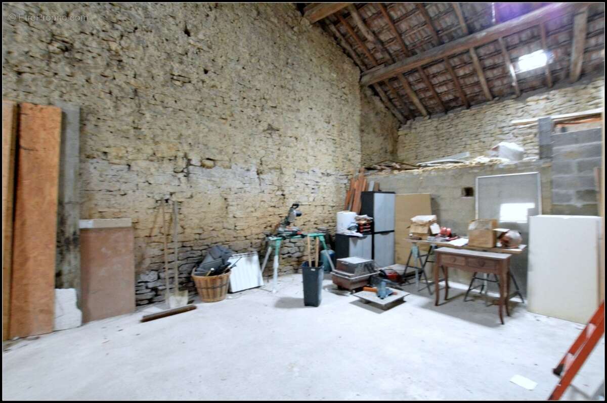 Maison à vendre 3 pièces SAINT JEAN LES BUZY (55) - photo 8