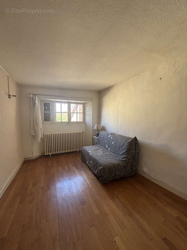 Maison familiale  de 250 m2 au centre du vignoble bourguignon a 10 min de chatillon sur seine (21) - photo 25