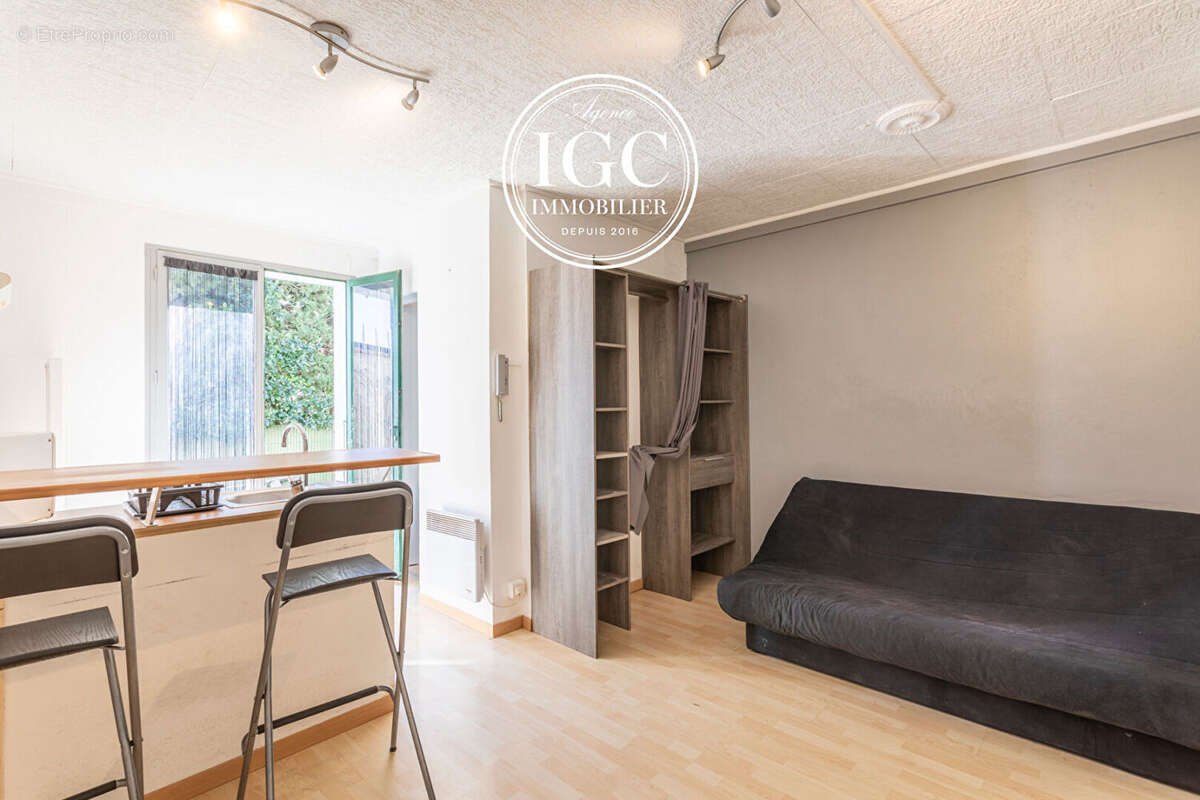 Maison à CARRY-LE-ROUET