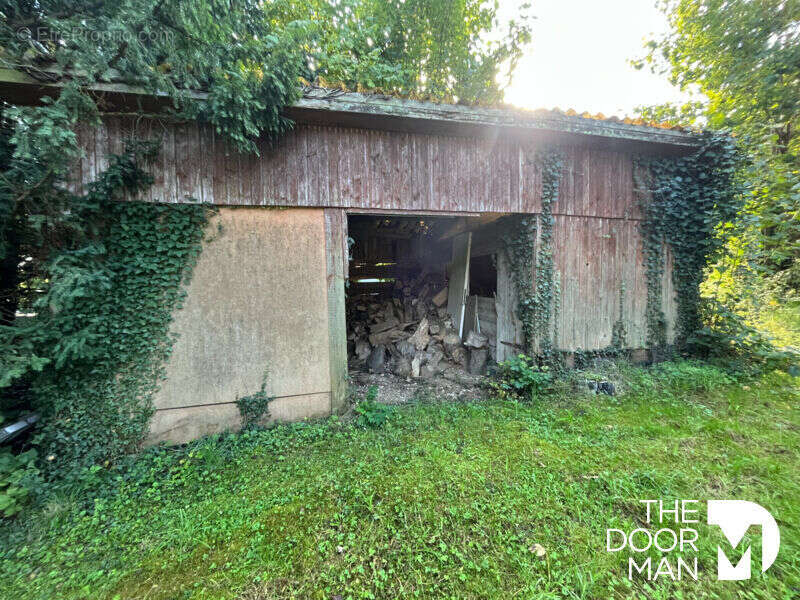 Maison à BOURBONNE-LES-BAINS