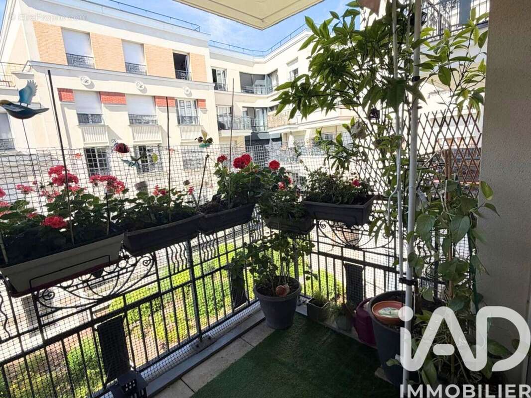 Photo 6 - Appartement à MAISONS-ALFORT