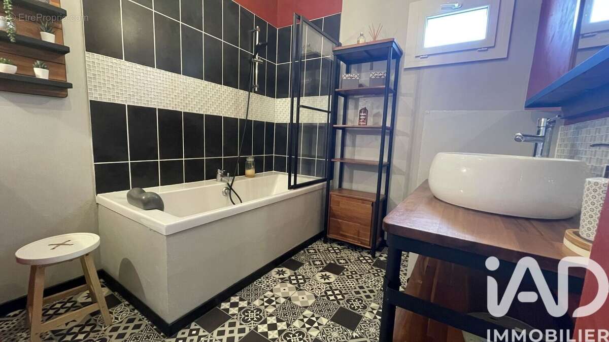 Photo 8 - Maison à GASTES