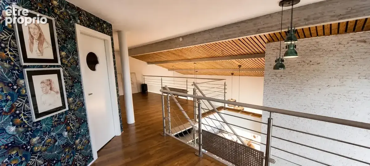 Maison de 6 pièces de 170 m² à Dommartin-lès-Remiremont - photo 16
