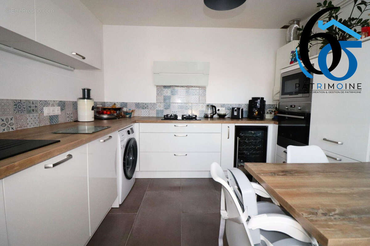 Maison 94 m² à Colomiers  - photo 4