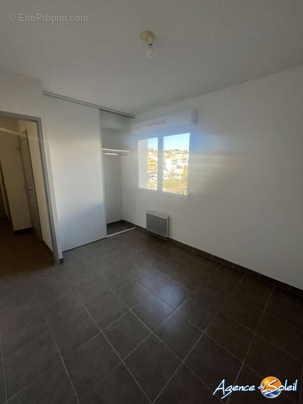 Appartement à NARBONNE