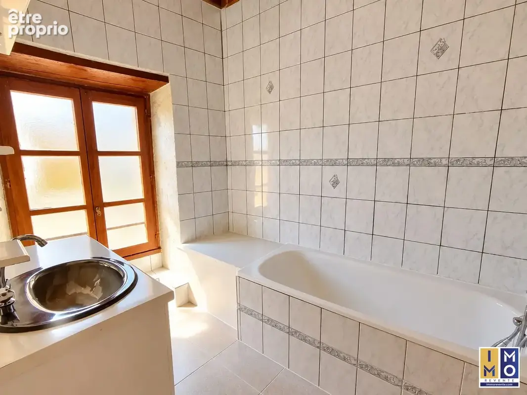 Maison 7 pièces 184 m² à vendre à Sancergues (18140) - photo 7