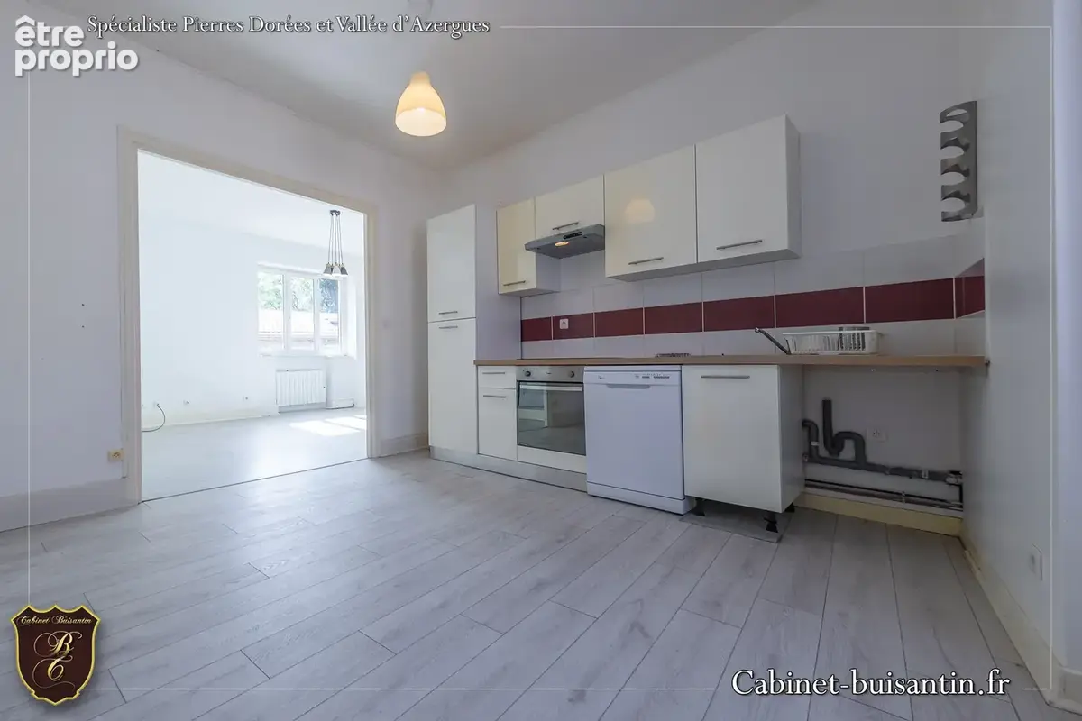 Duplex au cœur du village - photo 5