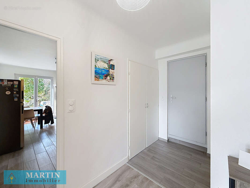 Maison à MAUREILLAS-LAS-ILLAS