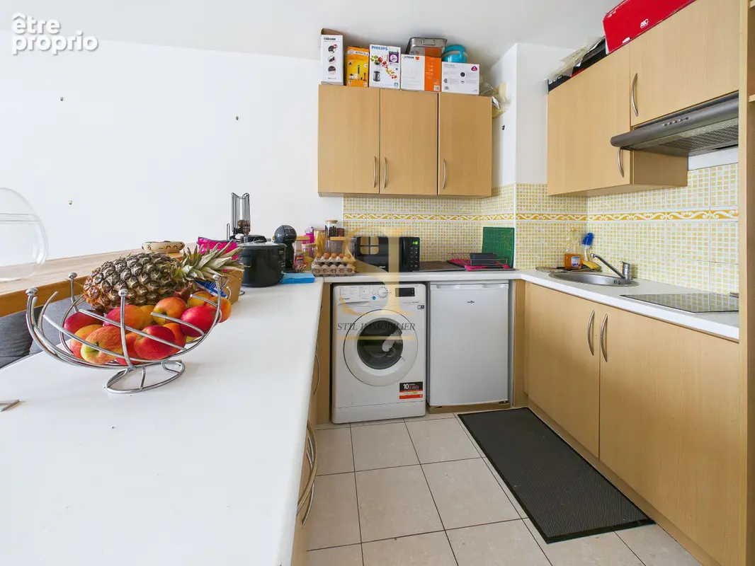 Appartement 40 m² à Yerres  - photo 5