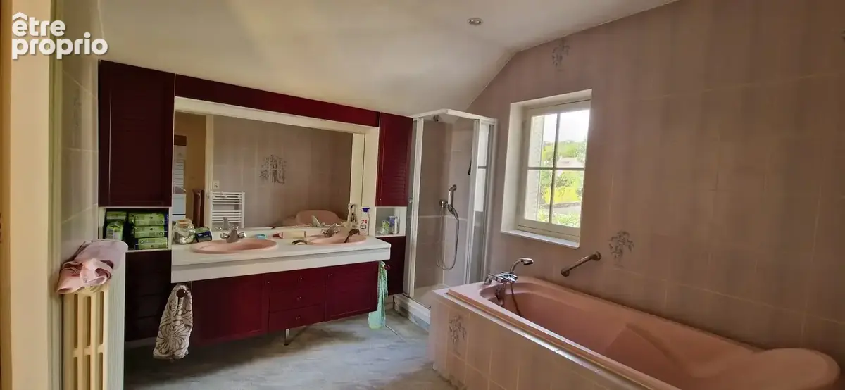 Maison 7 pièces 161 m² à vendre à Thomery (77810) - photo 18