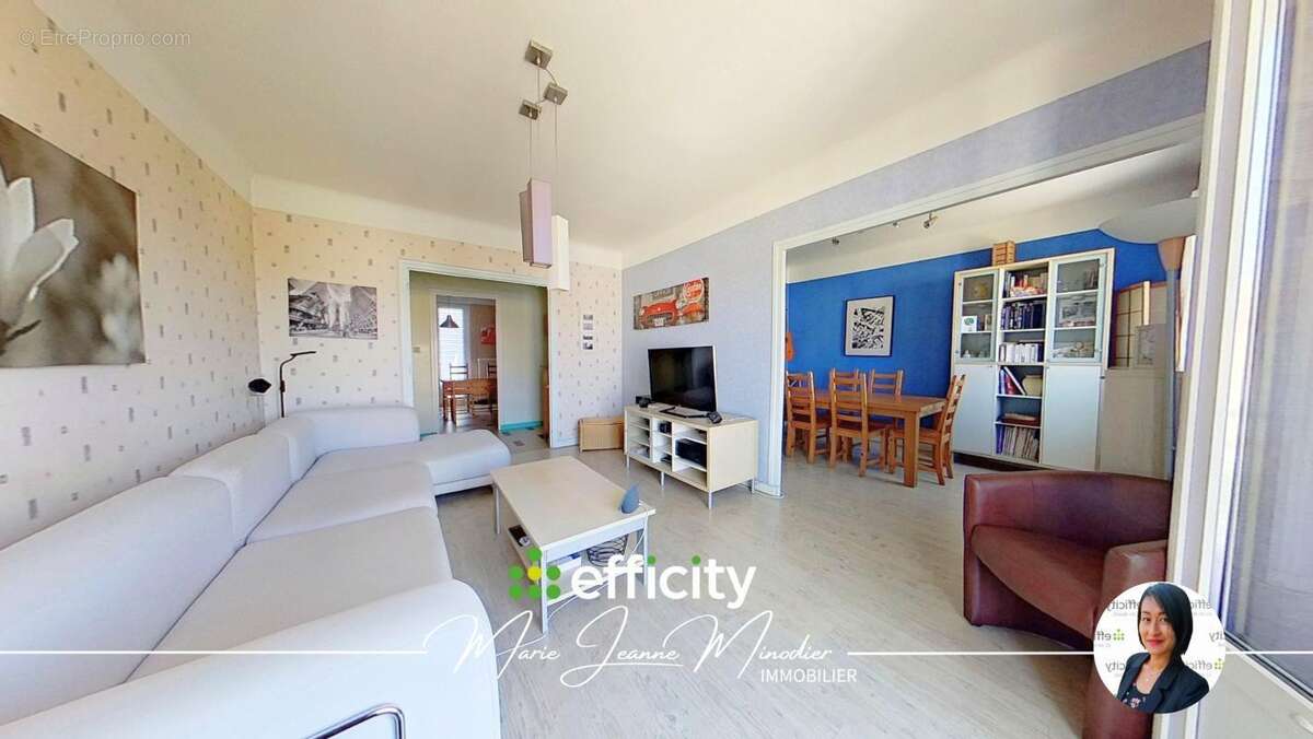 Appartement - photo 2