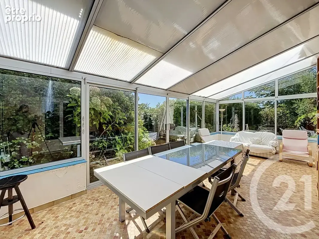 Maison 6 pièces 139 m² à vendre à Lannion (22300) - photo 6