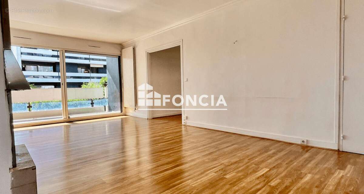 Appartement à SAINT-GERMAIN-EN-LAYE