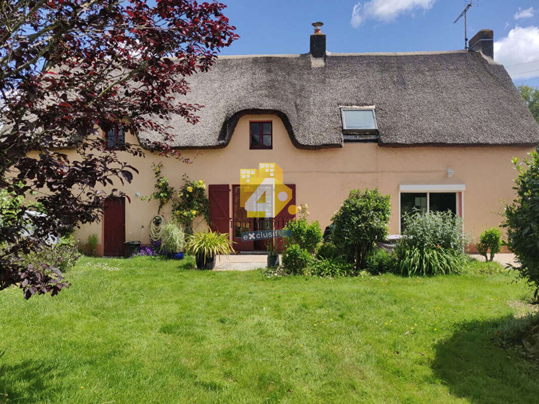 Maison à CROSSAC