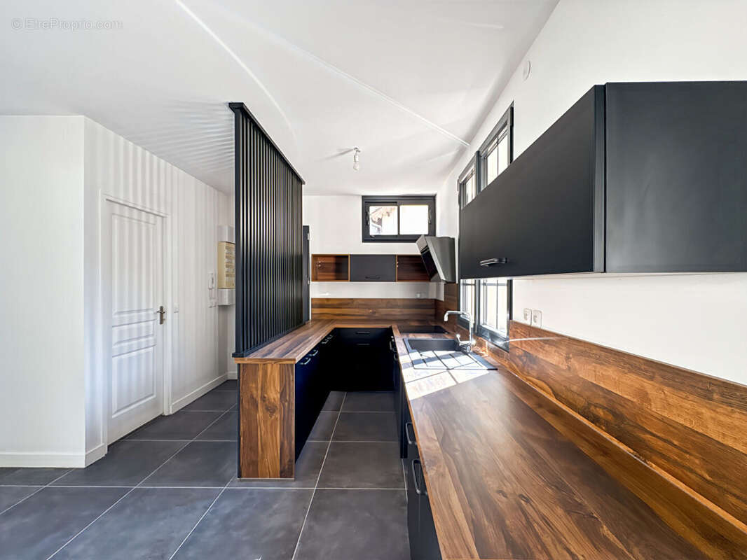 Maison à MANTES-LA-VILLE