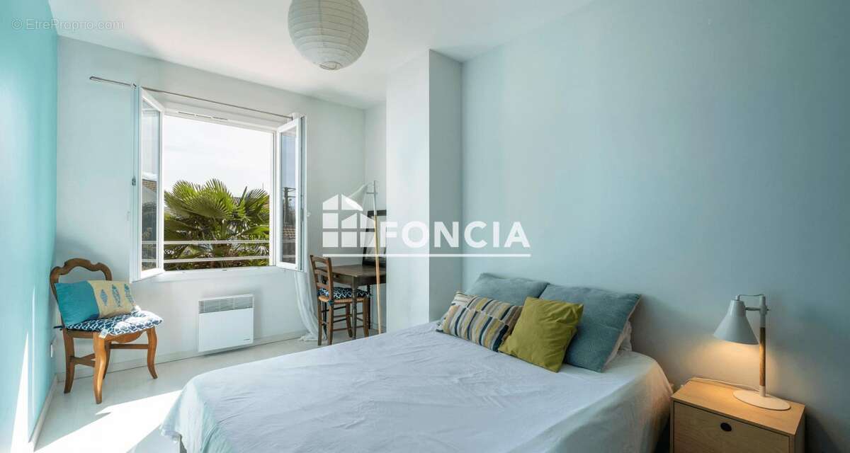 Maison à CHATELAILLON-PLAGE