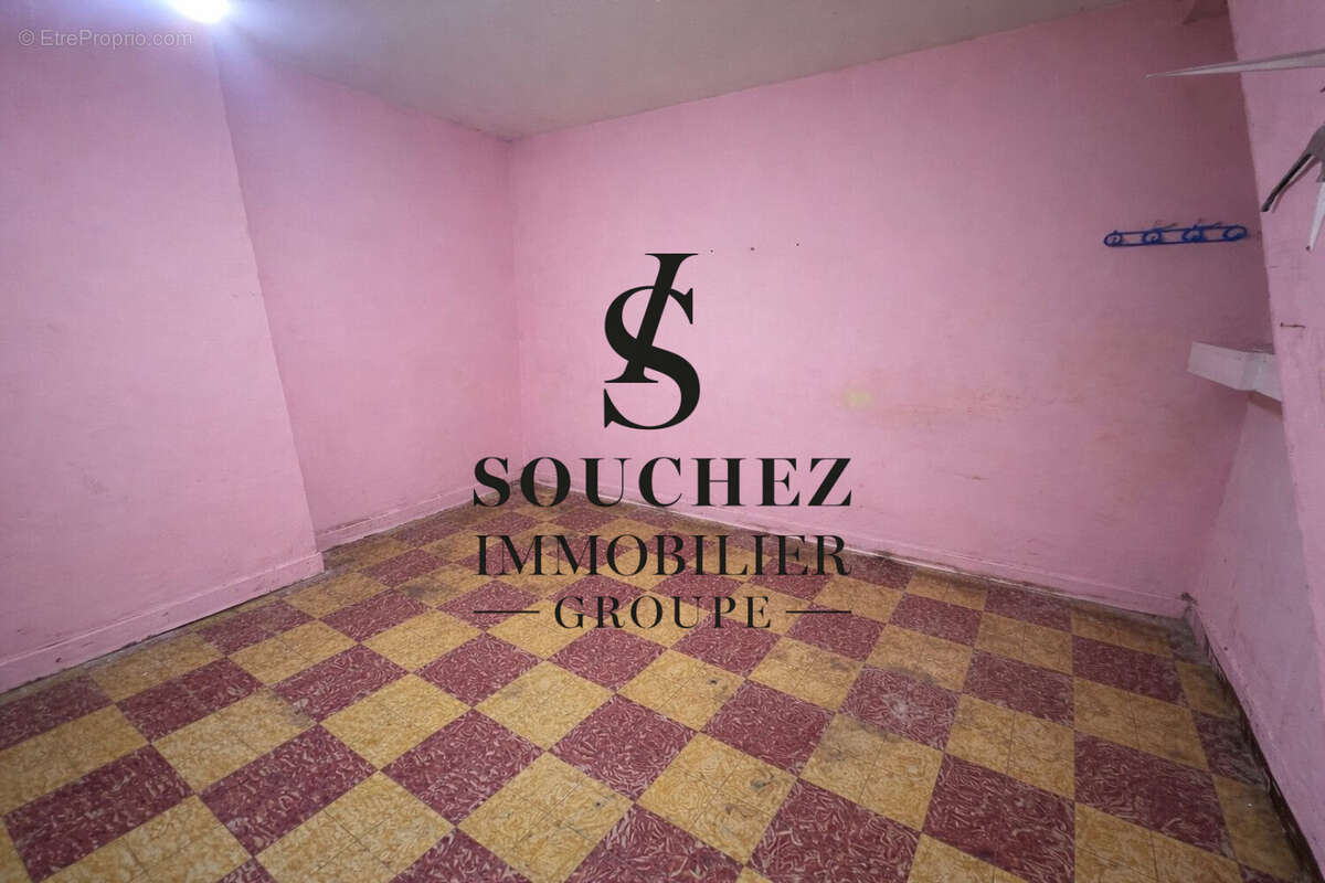 Appartement à LIBERCOURT