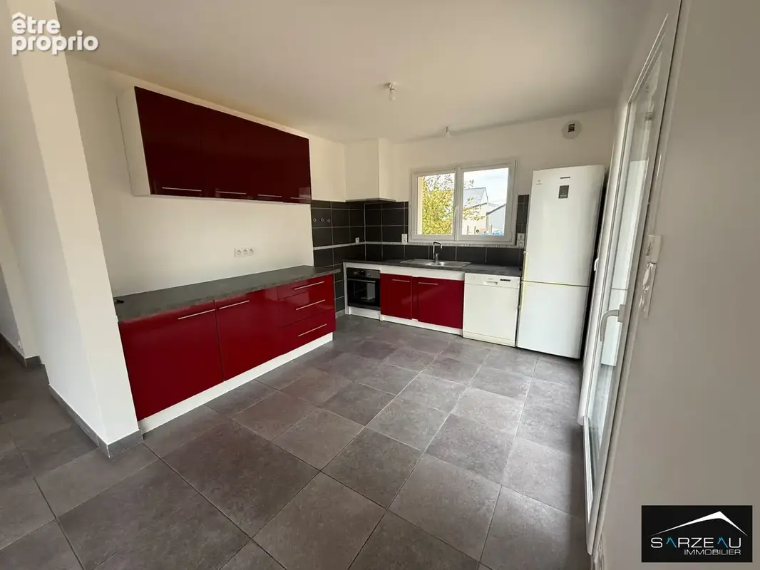 Maison 5 pièces 101 m² à vendre à Le Tour-Du-Parc (56370) - photo 4