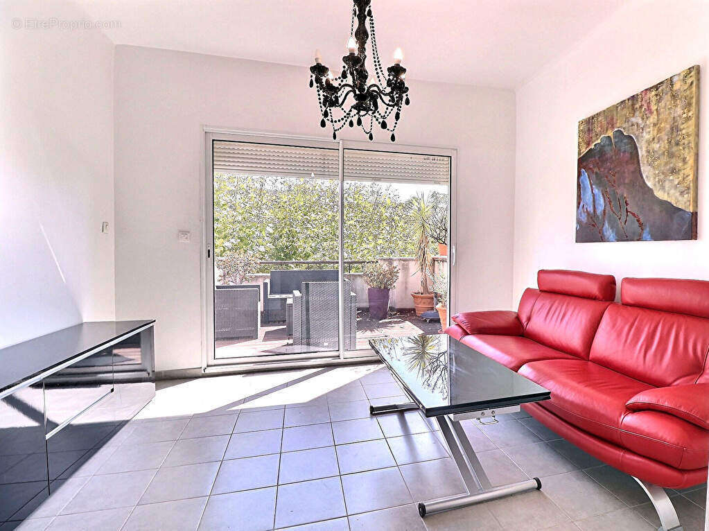 Maison à MARSEILLE-12E