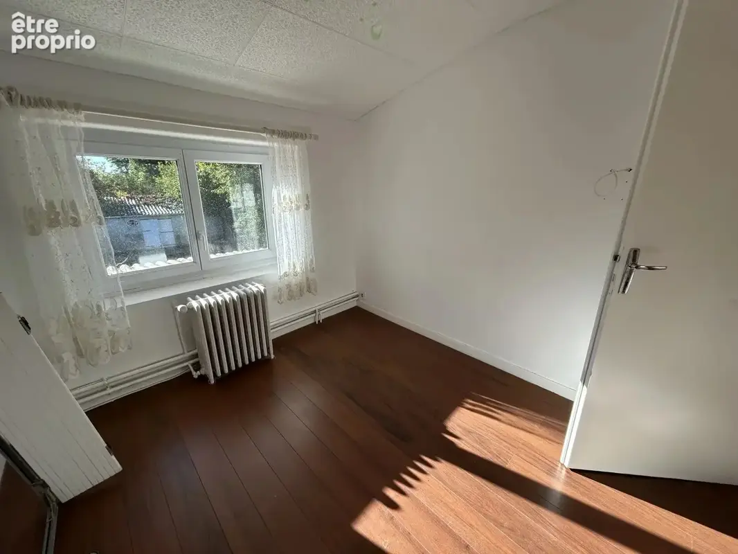 Maison de bourg avec jardin - photo 11