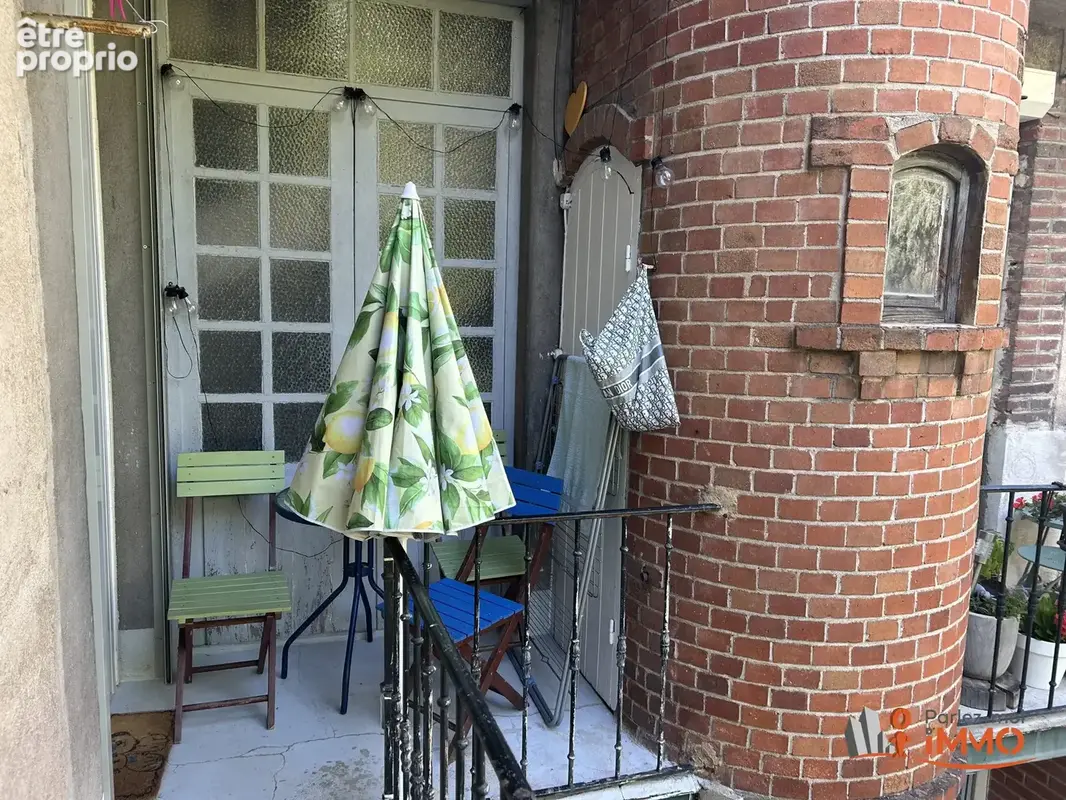 Appartement 4 pièces 54 m² à vendre à Montbrison (42600) - photo 4