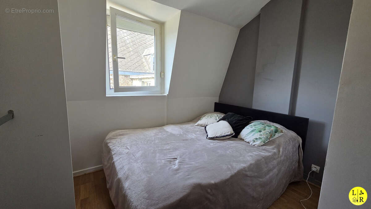 Appartement à ARRAS