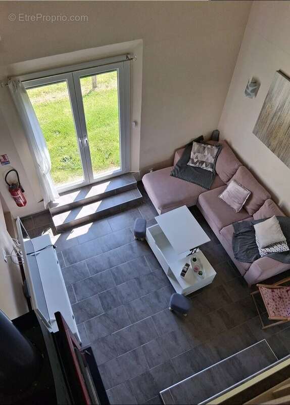 Maison à ERVY-LE-CHATEL