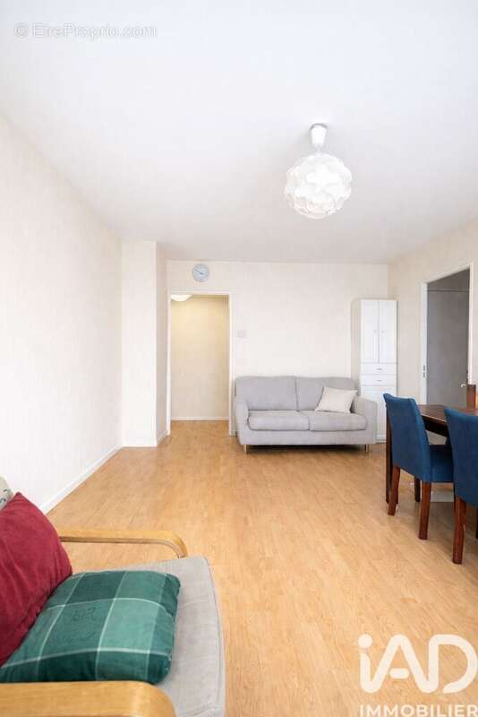 Photo 5 - Appartement à BAGNOLET