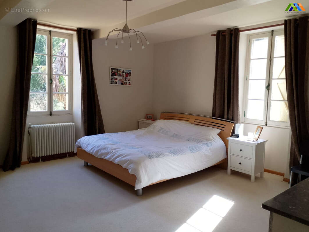 Maison 380 m² à Boulogne-Sur-Gesse  - photo 5