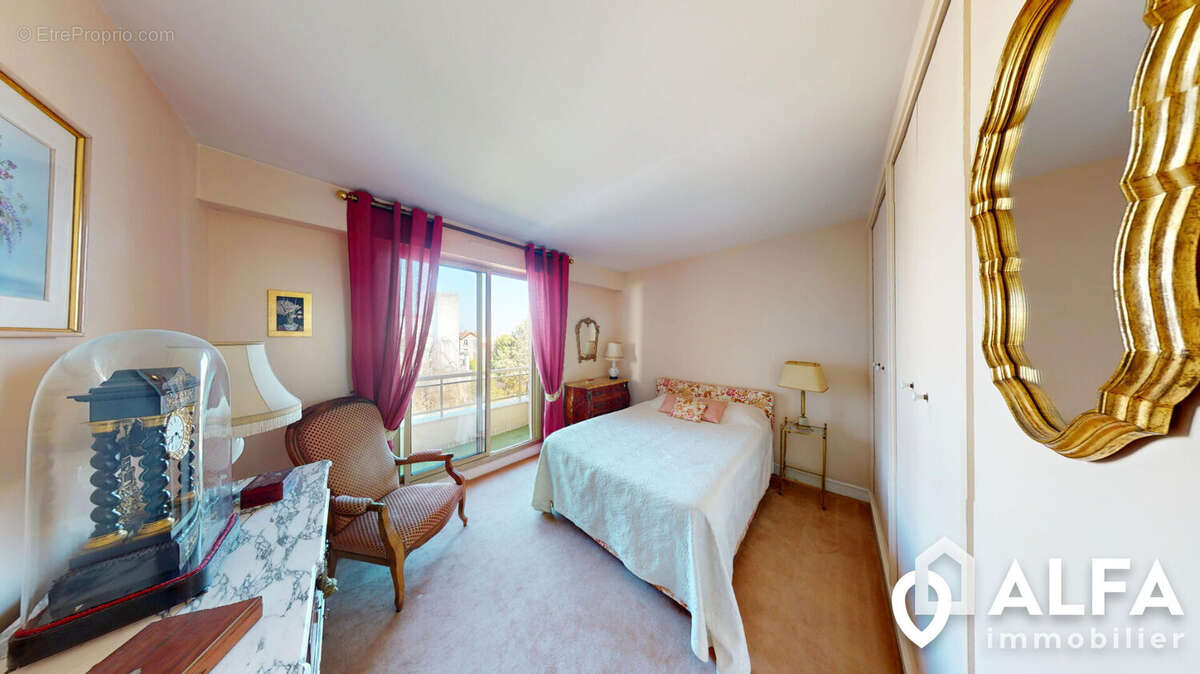 Appartement à ENGHIEN-LES-BAINS