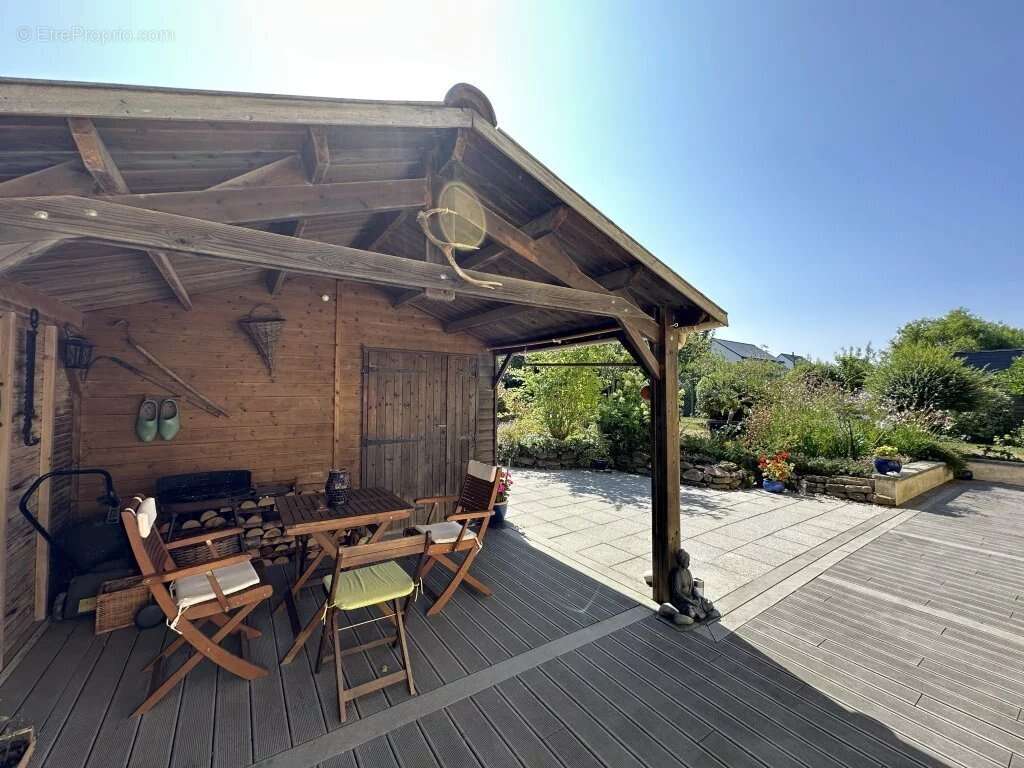 Nouveaute  saint-samson-sur -rance - photo 14