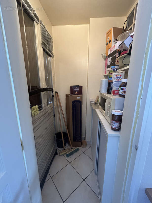 Appartement à AURILLAC