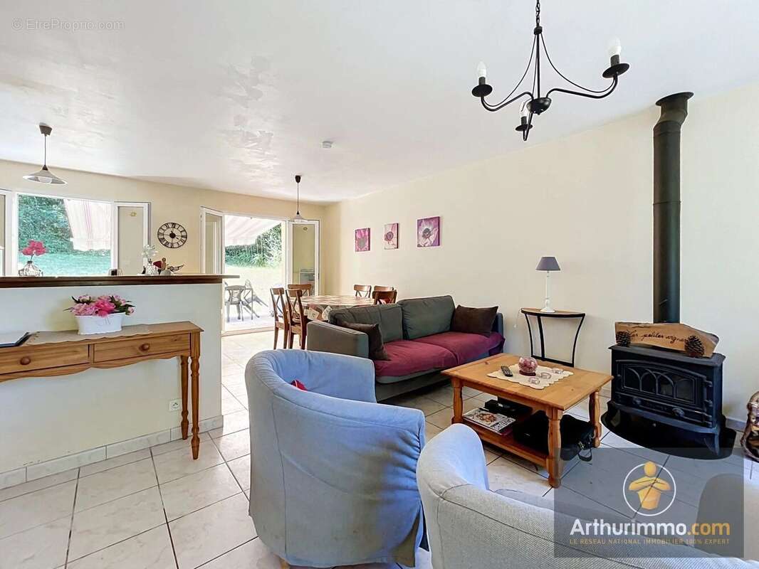 Vente Maison Saint-chamassy(24260) 216 500ï¿œ - photo 5