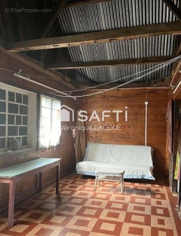 Photo 3 - Maison à SAINT-LEU