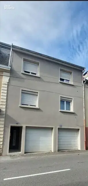 Appartement 41m² à héricourt - photo 3