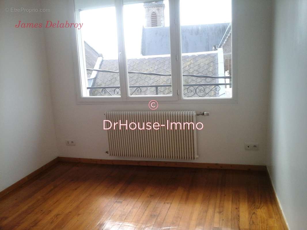 Appartement à AMIENS