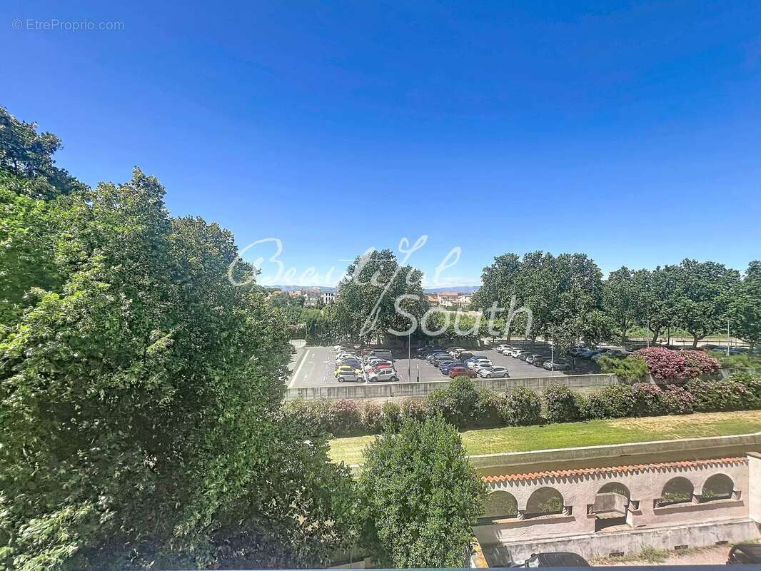 Appartement à PERPIGNAN