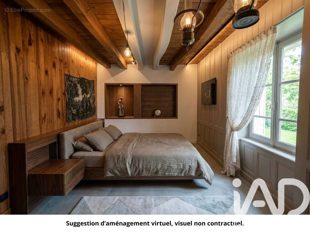 Photo 7 - Maison à ROZAY-EN-BRIE