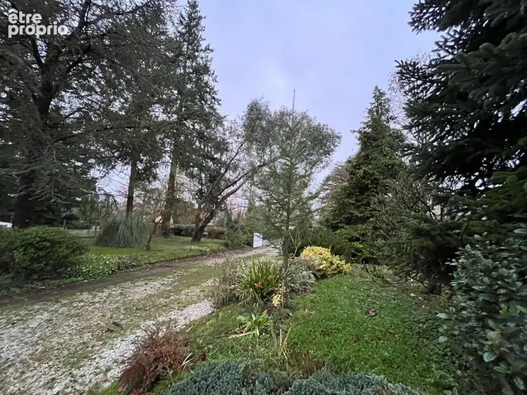 Maison 3 chambres sur un terrain de 1300m² - photo 3